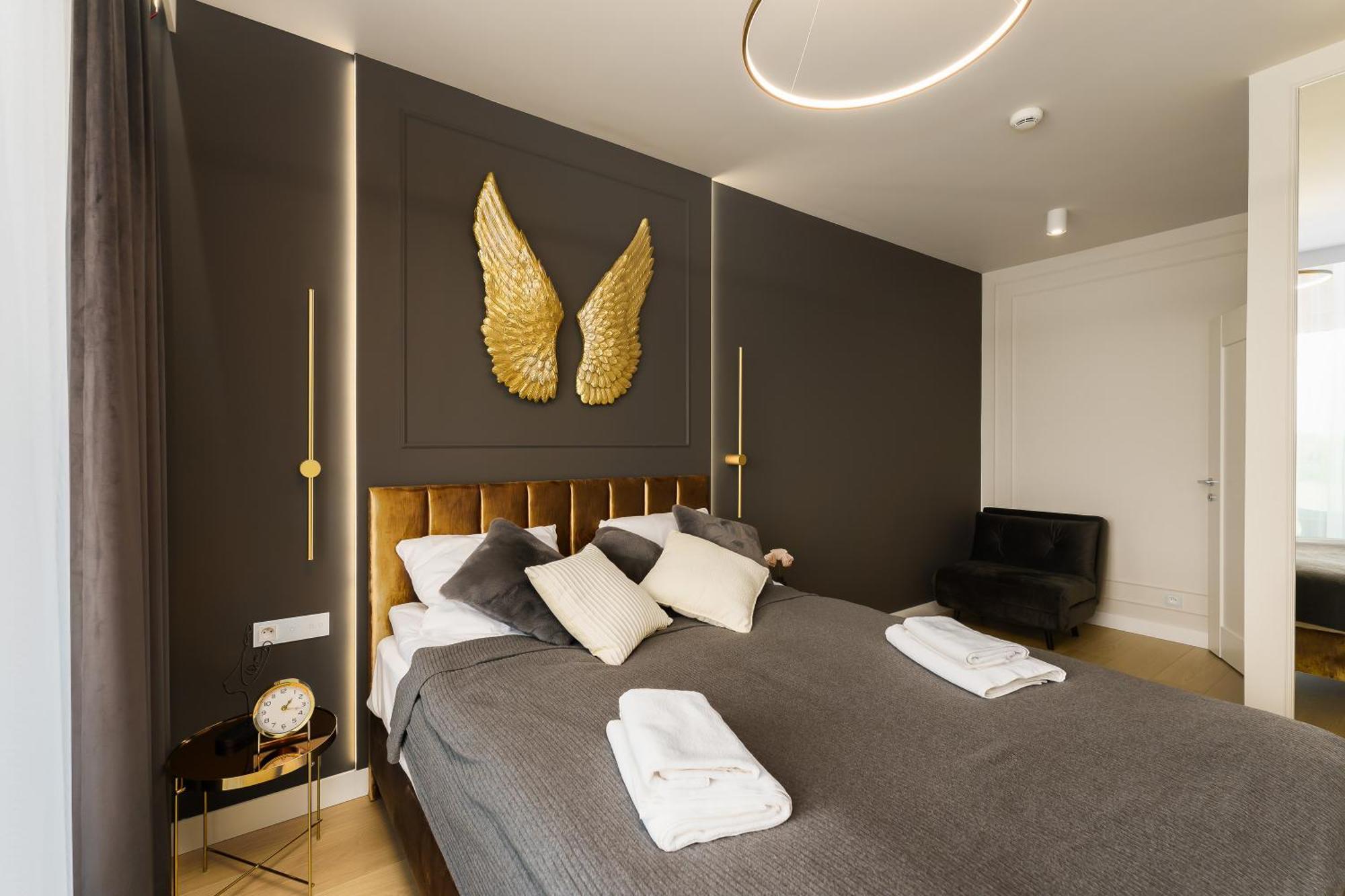 Apartament Z Basenem Polanki Aqua D306 Kołobrzeg Exterior foto