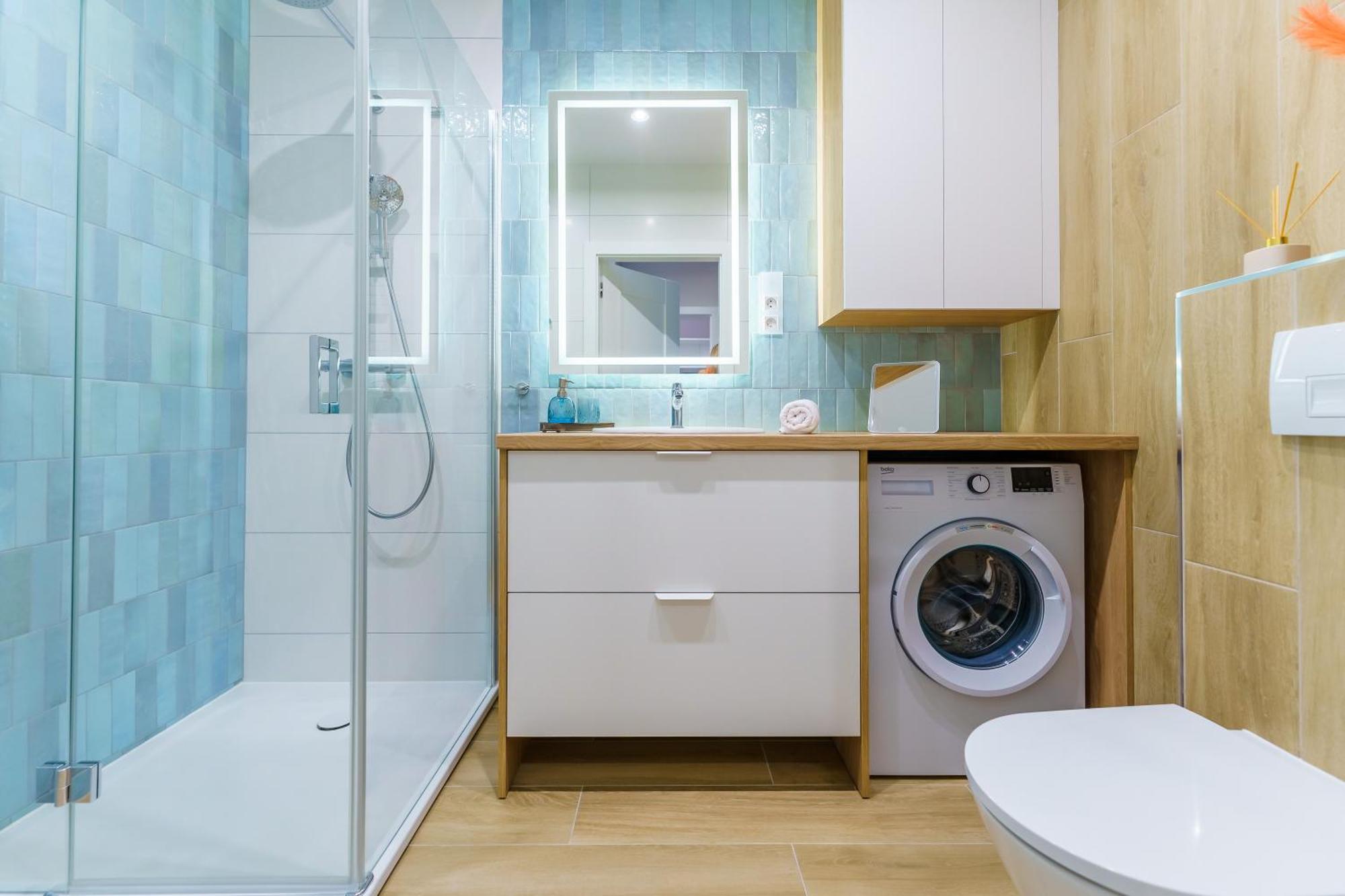 Apartament Z Basenem Polanki Aqua D306 Kołobrzeg Exterior foto